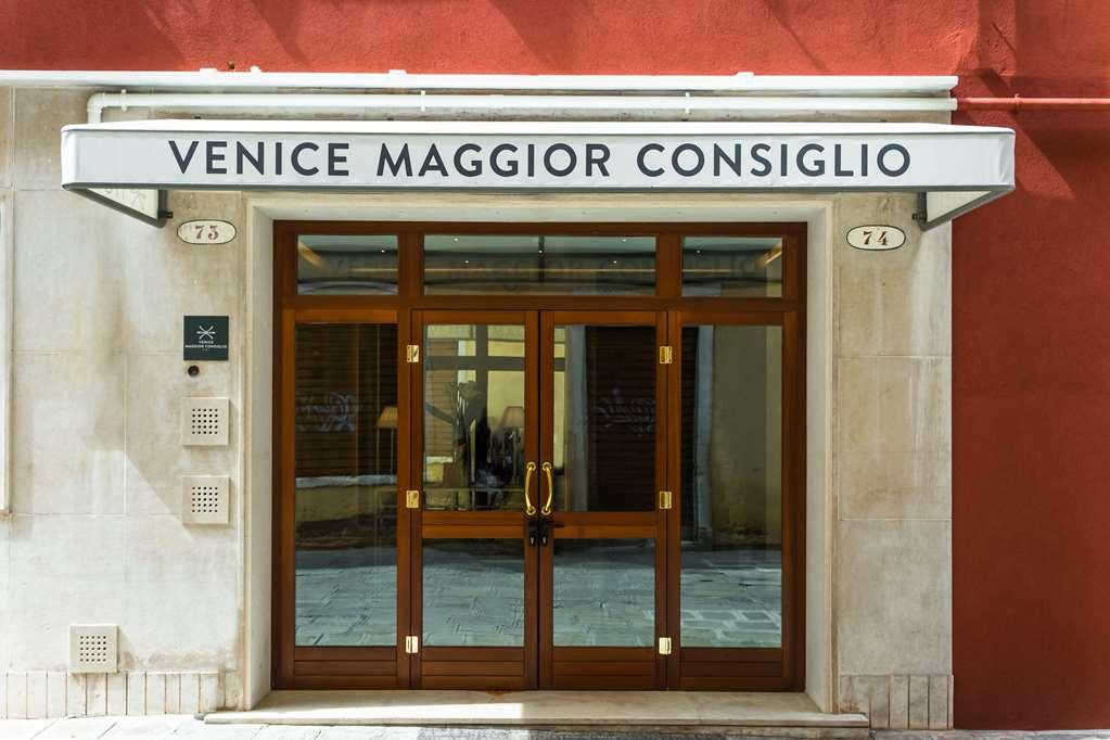Venice Maggior Consiglio Exterior photo