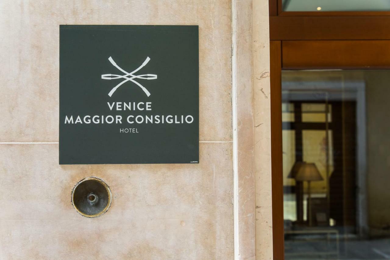 Venice Maggior Consiglio Exterior photo